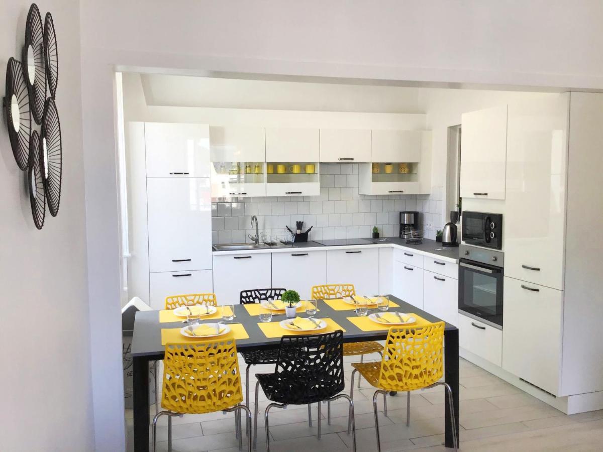 Le Solea 100m2 Climatise Parking Proche Sanctuaires Appartement