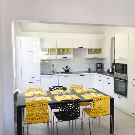 Appartement Le Solea 100m2 climatisé parking proche Sanctuaires Lourdes Extérieur photo